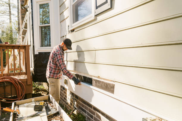 Trusted Wood Siding service in New Carlisle, IN - Creative Siding